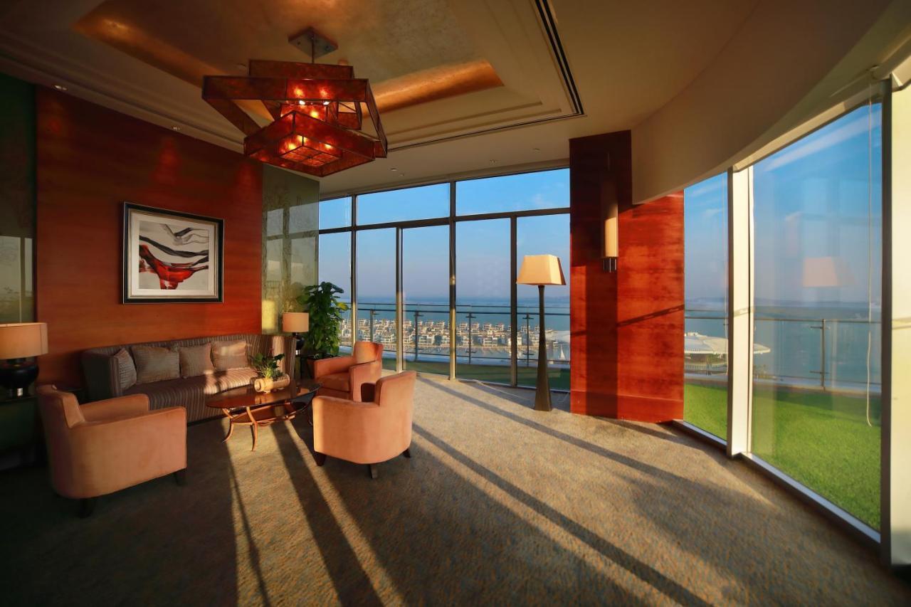 Xiamen International Conference Center Hotel Prime Seaview Hotel Εξωτερικό φωτογραφία